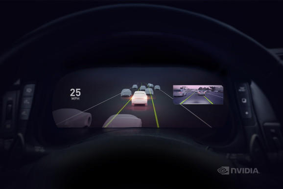 ces2019有什么新科技,ces2019展示会