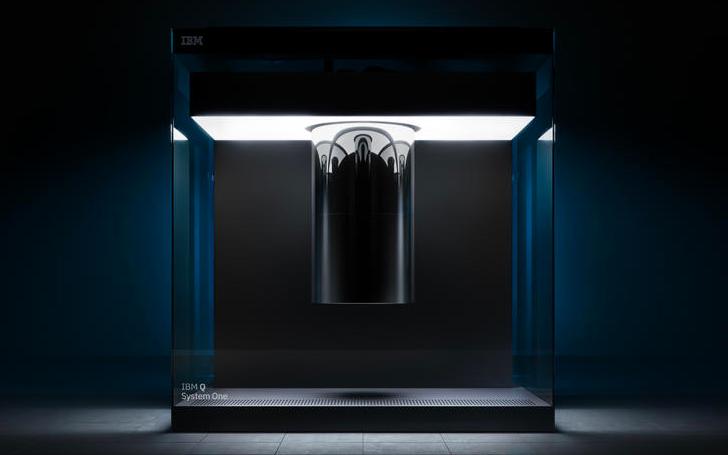 ces2019有什么新科技,ces2019展示会