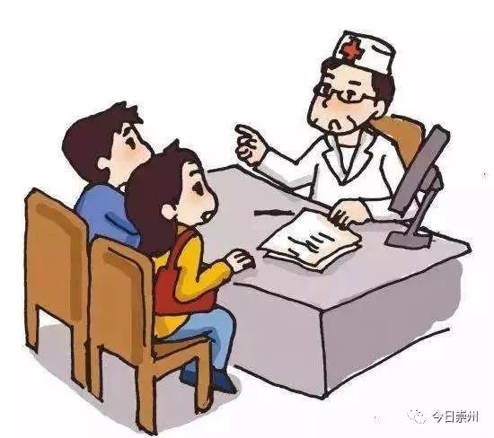 「崇州妇幼」女性下腹坠痛，多数都是它惹祸