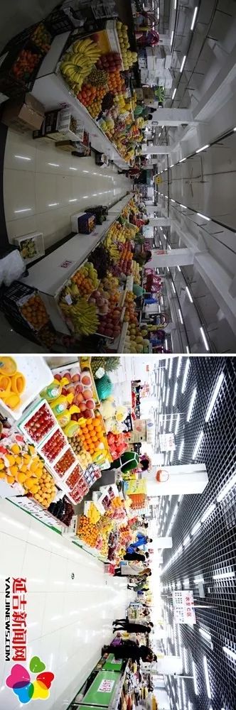 图｜今非“西”比