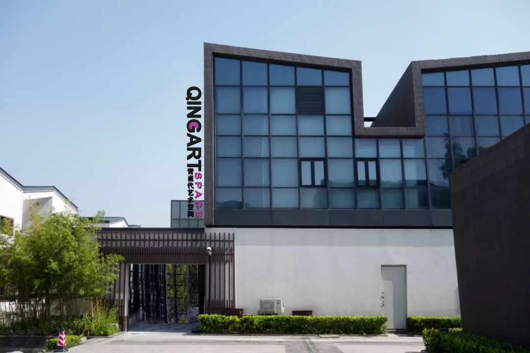 凤凰艺术｜当代艺术中的“在地性”——朱家角青艺术空间“地-造”项目总结（上）