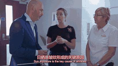 这个举动竟决定你的颜值！一组图震惊所有人：你的皮肤比想象可怕！