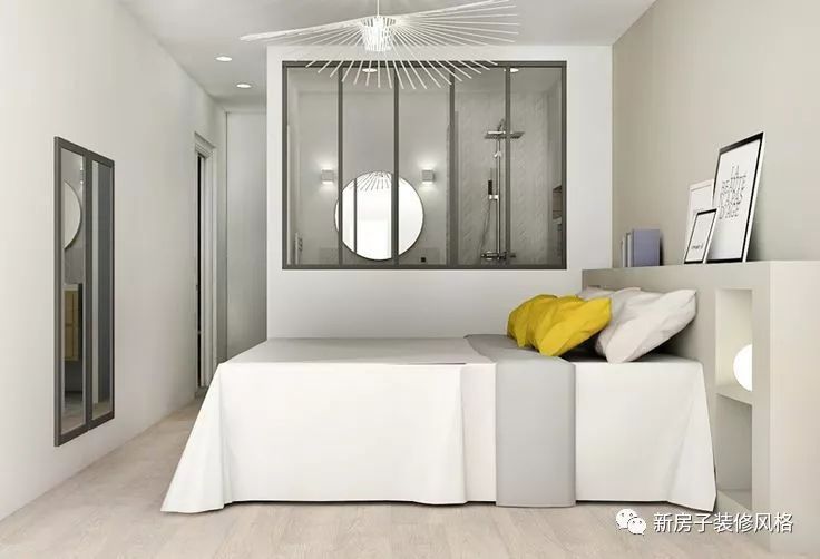 卧室门正对洗手间门怎么化解,卧室门正对厕所门五帝铜钱怎么挂