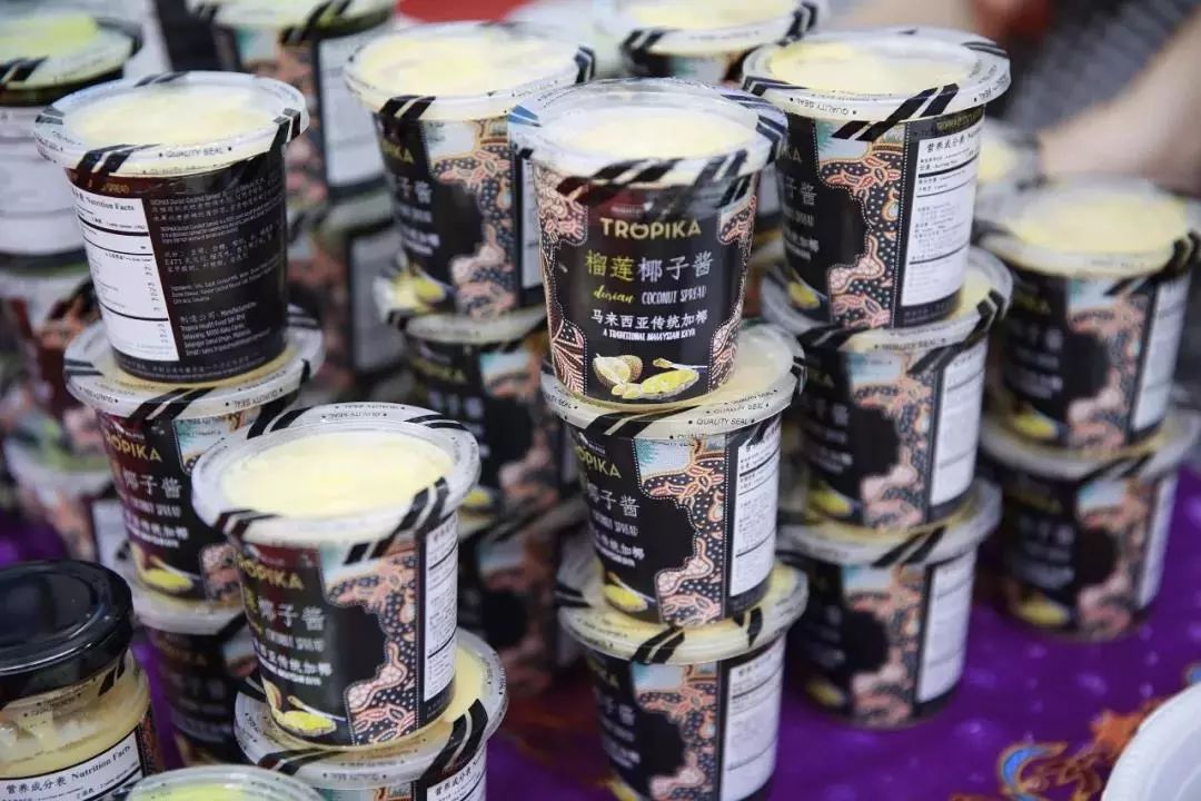 中国农产品出口东盟现状,东盟农业食品产业