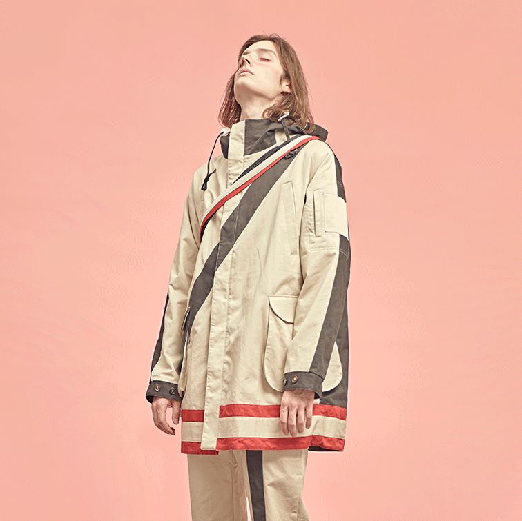 潮物新款,潮品感觉