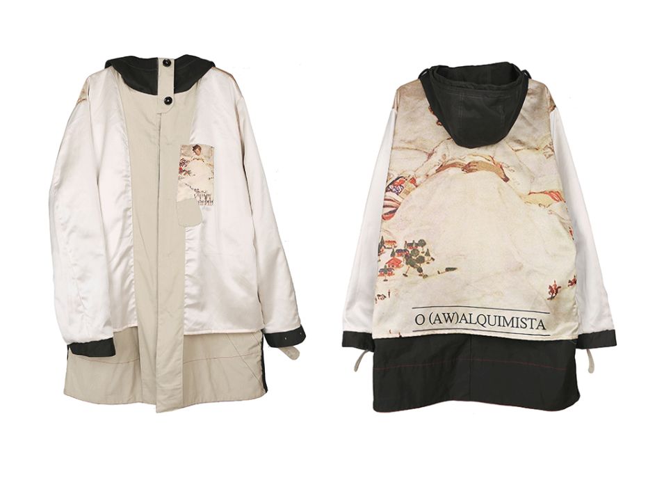 潮物新款,潮品感觉