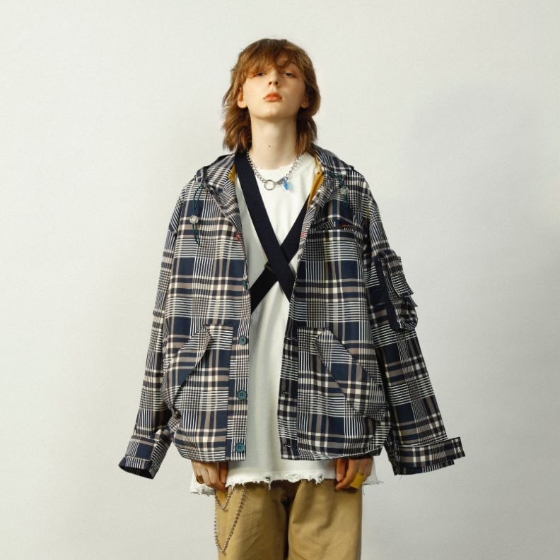 潮物新款,潮品感觉