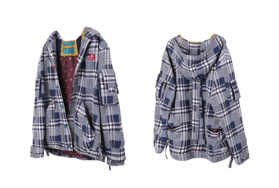 潮物新款,潮品感觉