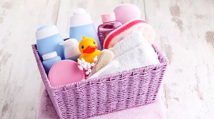 湿疹宝宝夏天用什么护肤,宝宝护肤防湿疹