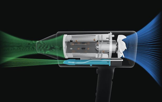 推荐几款不毛躁的吹风机,最好用的吹风机是哪款