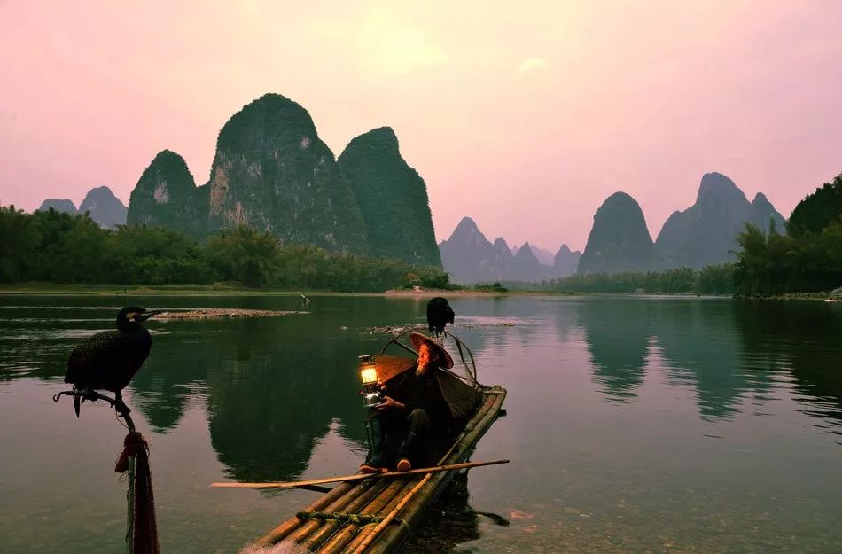 壮族人民币,广西人民币背面风景门票