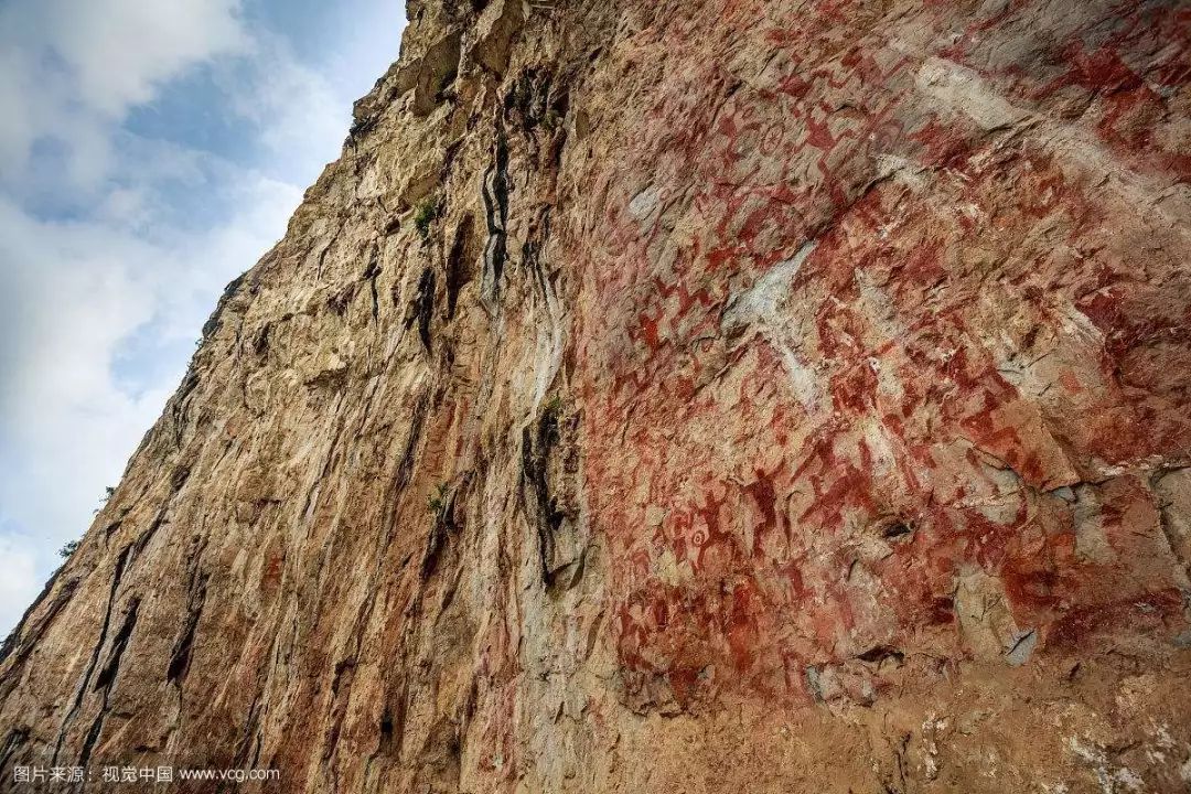 壮族人民币,广西人民币背面风景门票