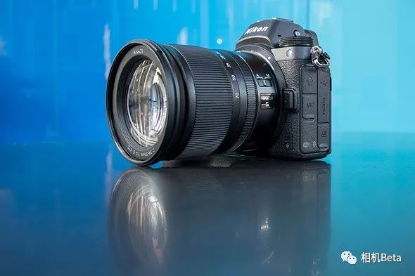 尼康z6ii和z7ii微单摄影教程,尼康z6支持眼部对焦