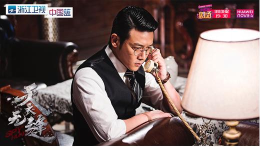 人民的名义和天衣无缝共同的演员,天衣无缝电视剧和人民的名义