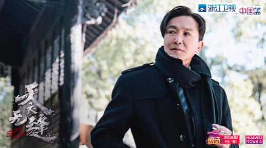 人民的名义和天衣无缝共同的演员,天衣无缝电视剧和人民的名义