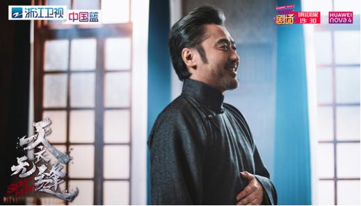 人民的名义和天衣无缝共同的演员,天衣无缝电视剧和人民的名义