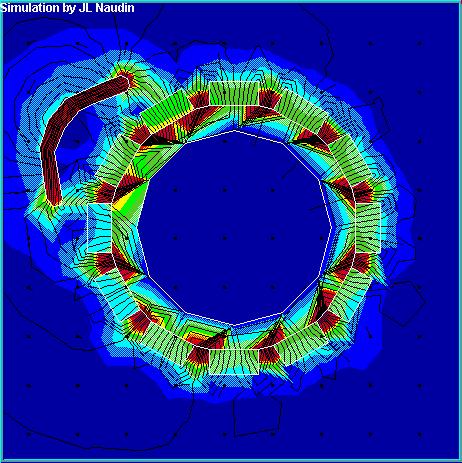 超全的汽车零部件工作原理动态图,汽车零部件解析图超清