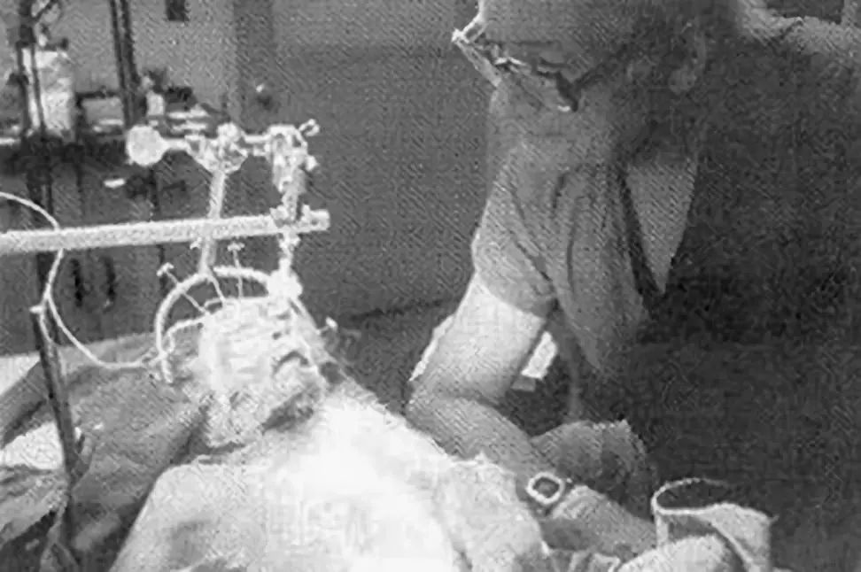 换头狂人卡纳韦洛