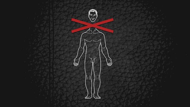 换头狂人卡纳韦洛