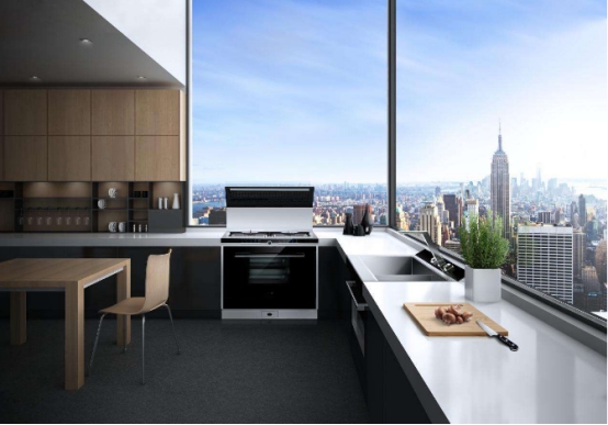 火星人集成灶十大品牌排名价格,集成灶十大品牌排名一览表及价格