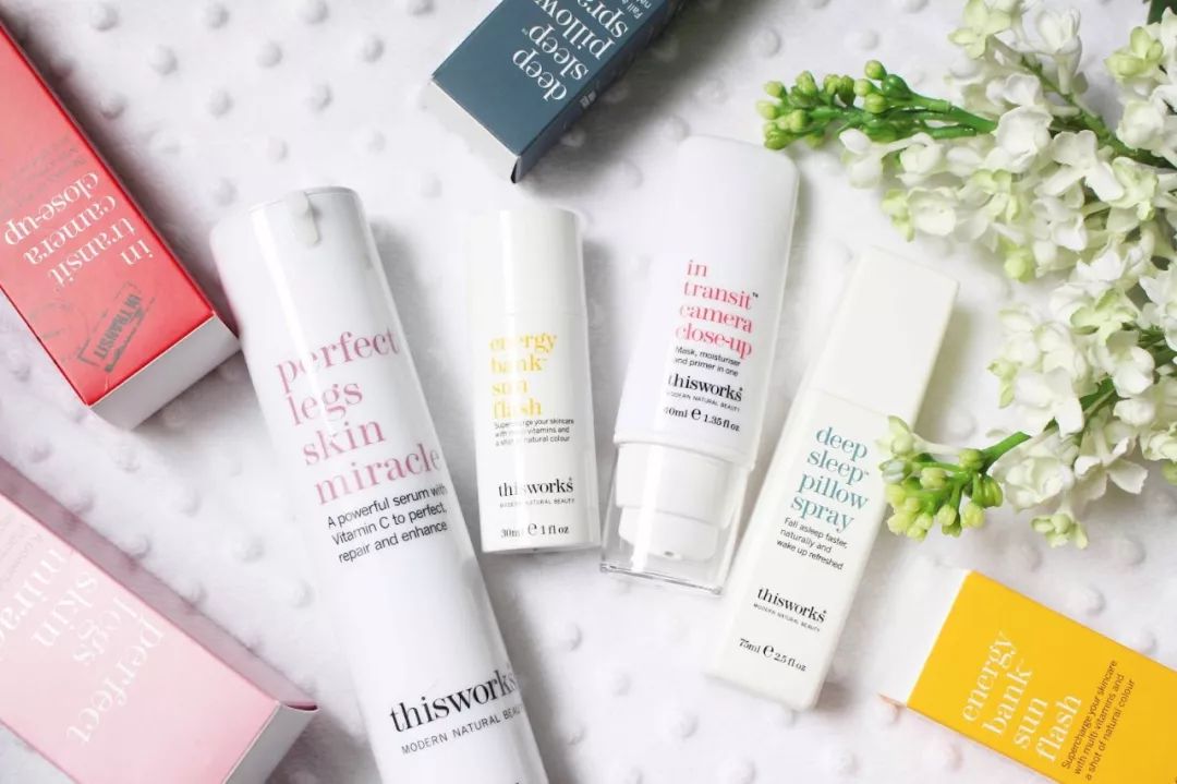 不用再夜夜数羊！解救失眠的枕头喷雾合集~