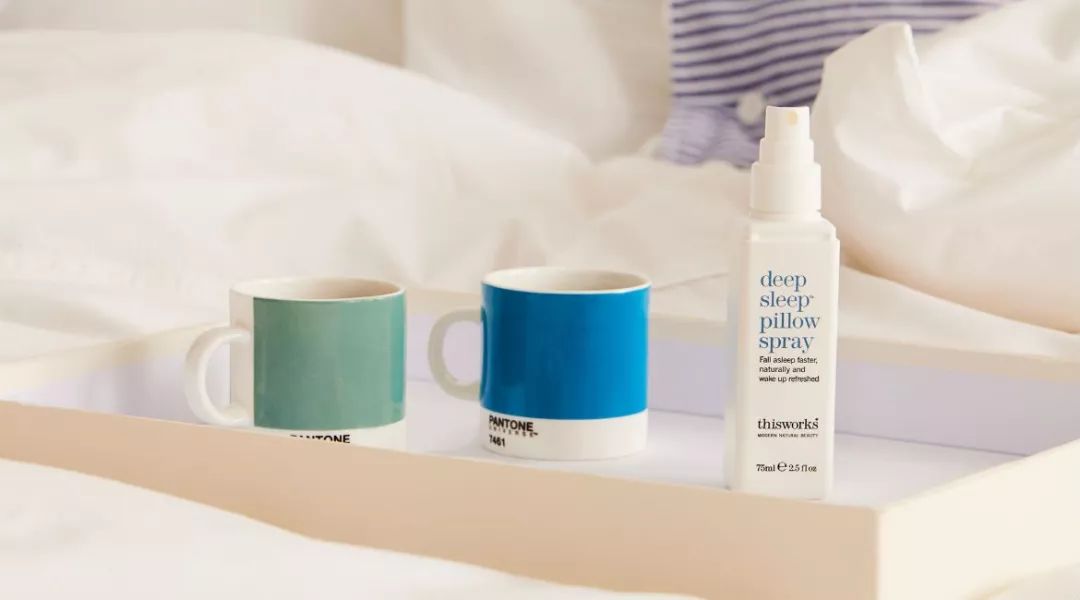 不用再夜夜数羊！解救失眠的枕头喷雾合集~