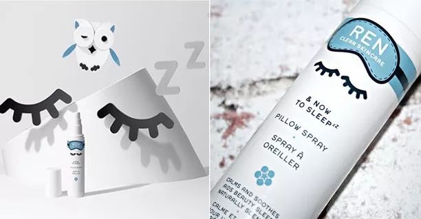 不用再夜夜数羊！解救失眠的枕头喷雾合集~