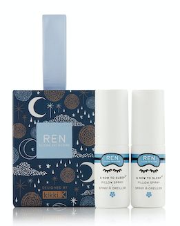 不用再夜夜数羊！解救失眠的枕头喷雾合集~