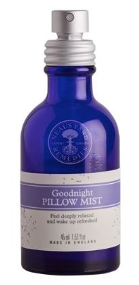 不用再夜夜数羊！解救失眠的枕头喷雾合集~