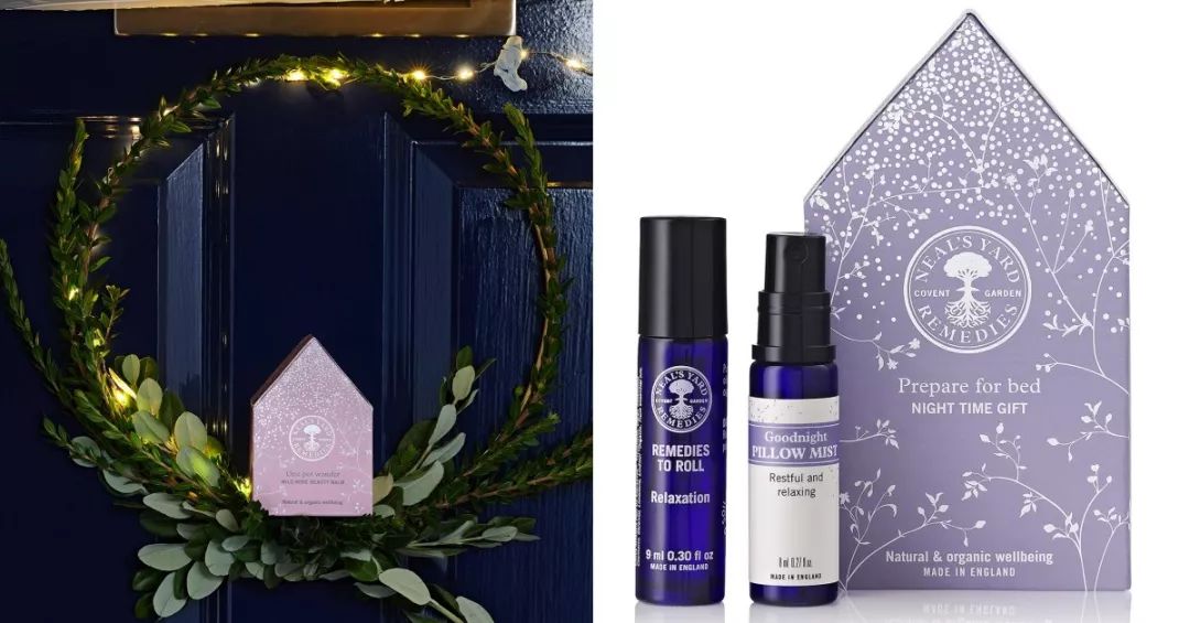 不用再夜夜数羊！解救失眠的枕头喷雾合集~