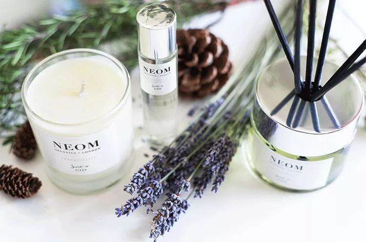 不用再夜夜数羊！解救失眠的枕头喷雾合集~