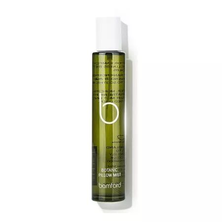 不用再夜夜数羊！解救失眠的枕头喷雾合集~