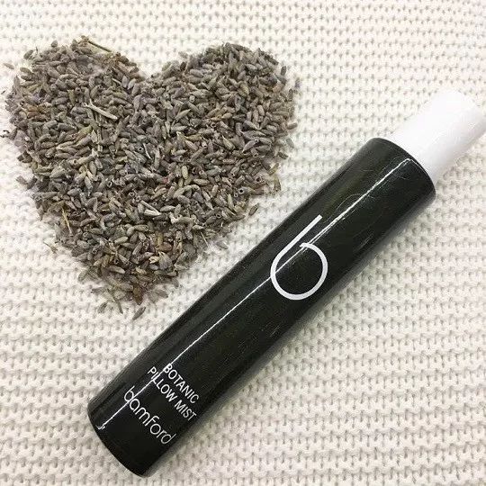 不用再夜夜数羊！解救失眠的枕头喷雾合集~