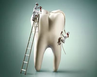 老年人镶牙拔牙可以用医保报销吗,种牙镶牙可以走医保吗