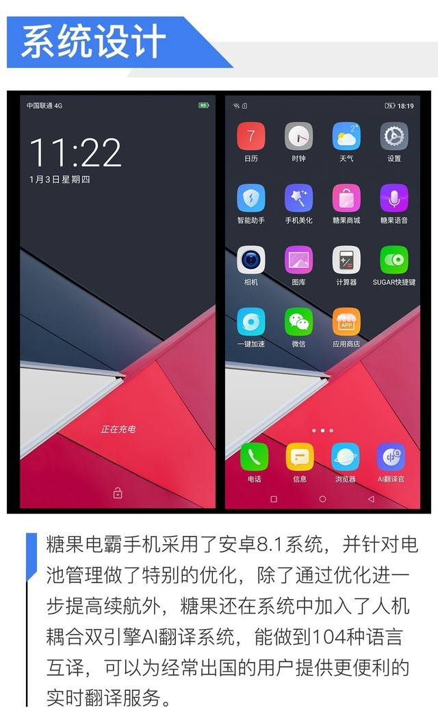 糖果电霸手机c21发布会,糖果电霸手机c21怎么样