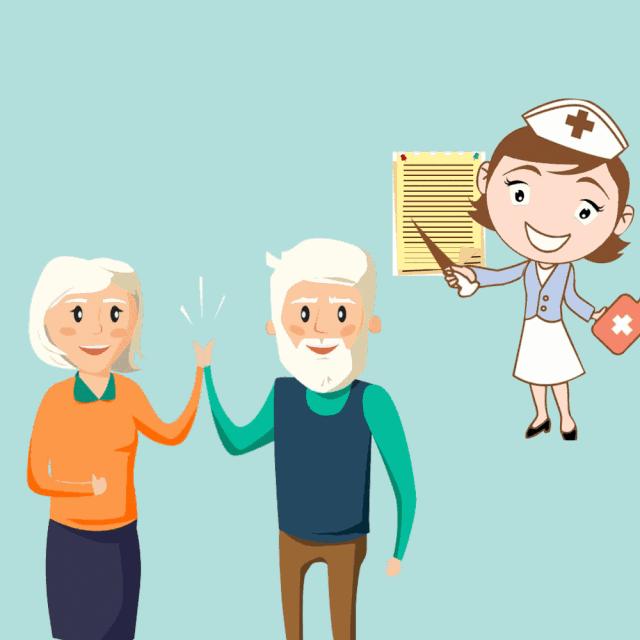 向女生表白她会紧张吗,跟她表白她很犹豫