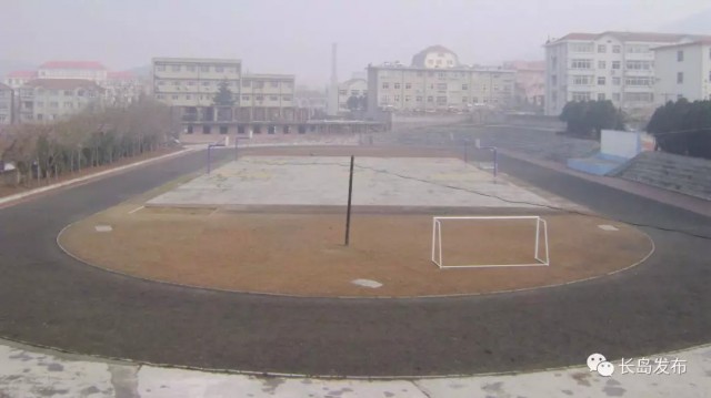 见证青岛的变迁史,见证40年巨变