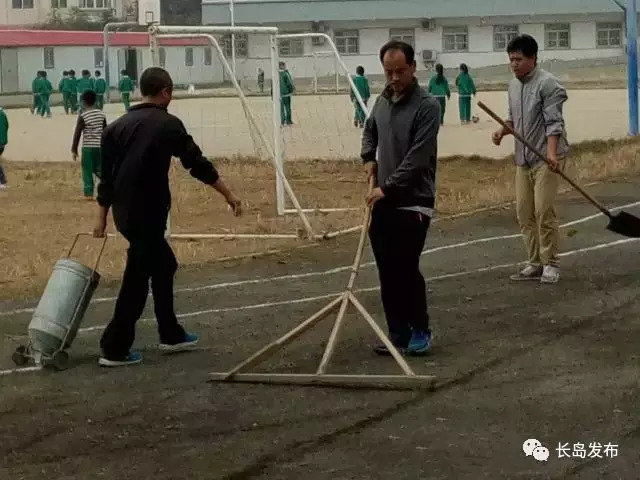 见证青岛的变迁史,见证40年巨变