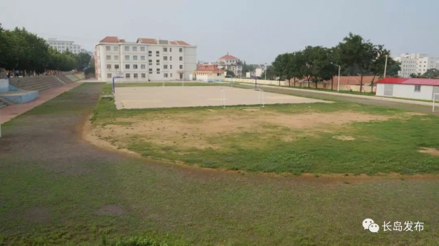 见证青岛的变迁史,见证40年巨变