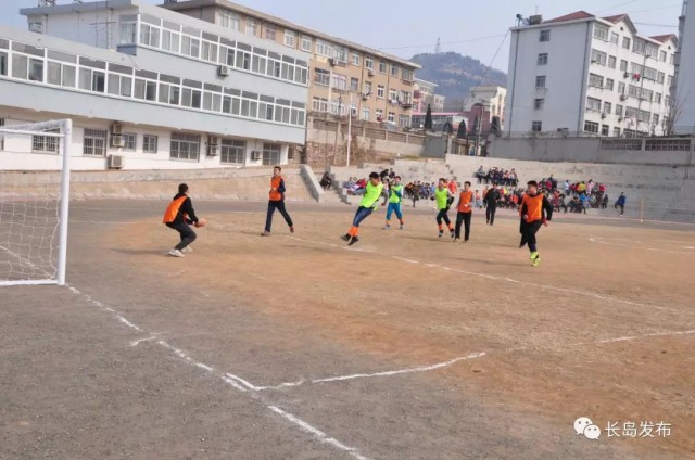 见证青岛的变迁史,见证40年巨变