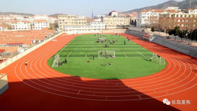 见证青岛的变迁史,见证40年巨变