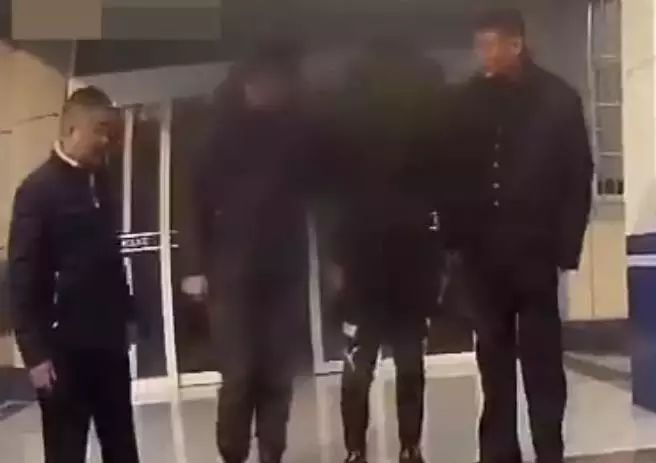 被省里曝光了！临沂这个男子春节要换个地方过年了……