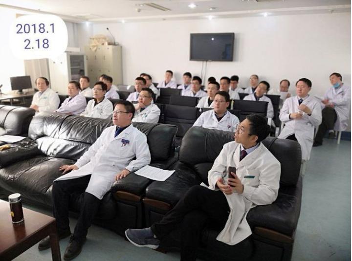 安阳市肿瘤医院分院,安阳市肿瘤医院成就