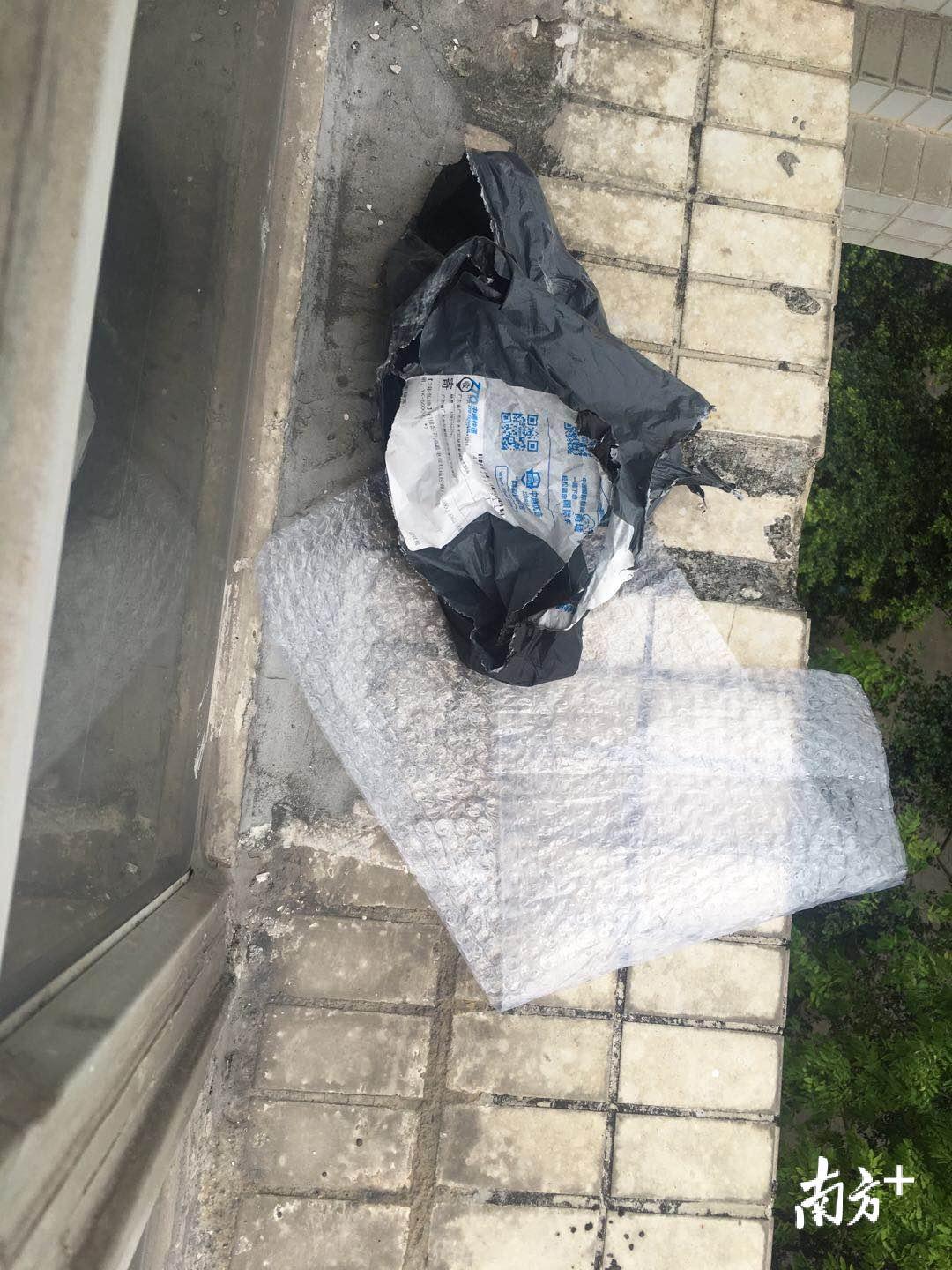 业主高空抛物造成损坏谁负责,业主遇到高空抛物行为怎么办