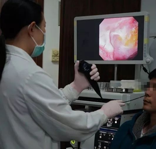 耳鼻喉医话｜年终体检发现EB病毒阳性，我该怎么办？