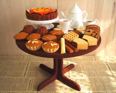 【布艺手工】这么美的花不用十分钟就做了出来!(附图解教程)