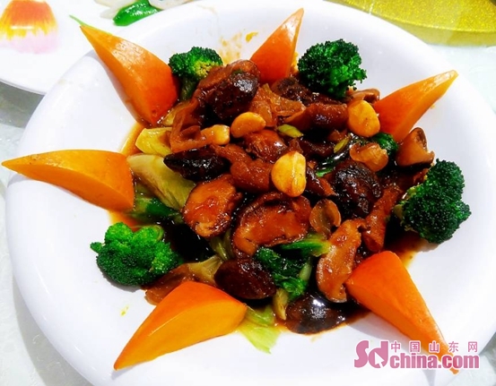 享“粤”美味，悦享粤有味