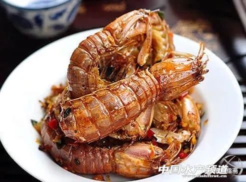 年前的海鲜市场：天气越冷，卖得越火！海味零食成蓝海