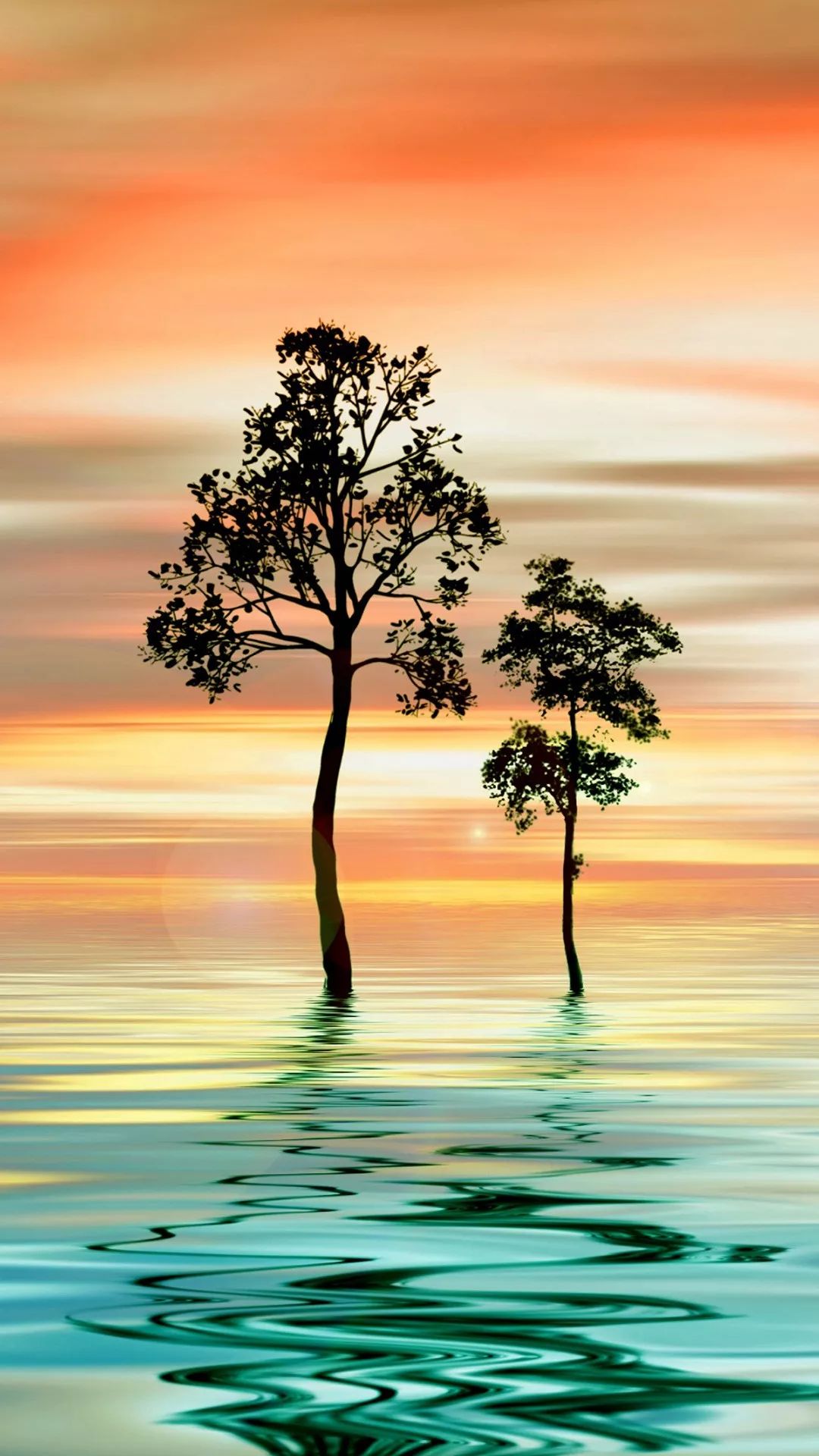 100张自然风景美图,100张自然风景微信头像手机壁纸