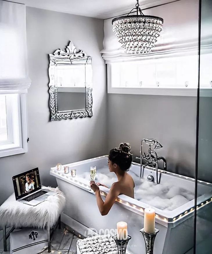 南北方洗澡的差异有多大,南北方洗澡差异吐槽